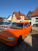 Ford Escort RS2000 original RS2000 kein Um... - Ford aus 1992