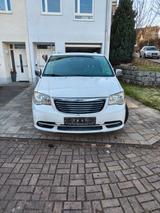 Chrysler Town and Country Touring L  - Chrysler Grand Voyager Gebrauchtwagen