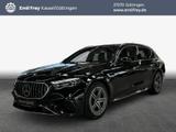 Mercedes-Benz E 53 AMG T HYB 4M|FahrAss|SCREEN|HiFi|AHK|HuD