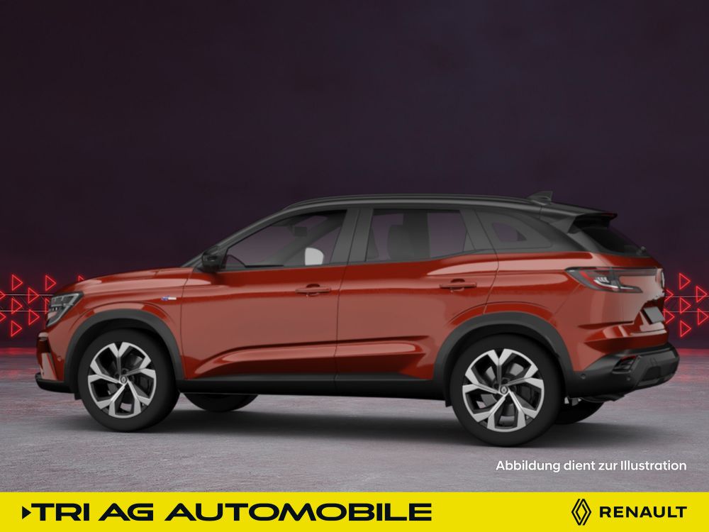 Renault Austral - Bild 10