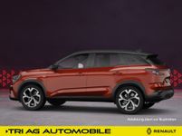 Renault Austral - Vorschau Bild 10