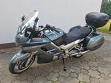 Yamaha FJR 1300 - Yamaha Motorräder in Bielefeld