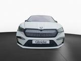 Skoda Enyaq Coupe 60 Sportline 62 kWh 132 kW AHK - Skoda Enyaq mit Panoramadach