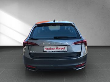 Skoda Scala 1.0 TSI Drive *2xPDC*ACC*CAM*MATRIX*SHZ*