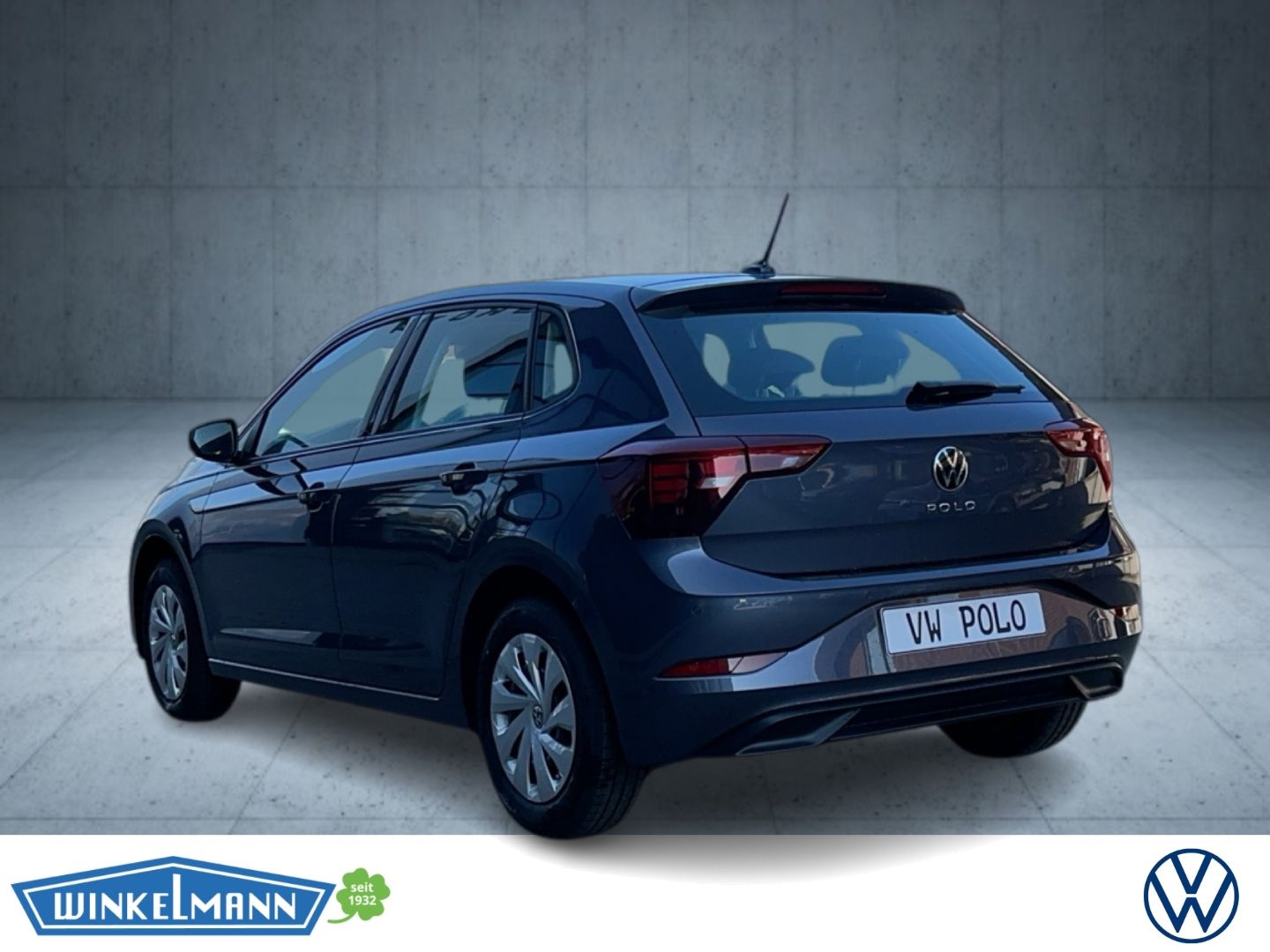 Volkswagen Polo - Bild 3