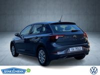 Volkswagen Polo - Vorschau Bild 3