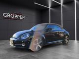 Volkswagen Beetle Cabriolet 1.4 TSI Exclusive DSG/Xenon+... - gebrauchte VW Beetle aus dem Jahr 2014