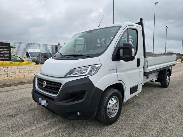 Fiat FIAT Ducato 33 2.3 MJT 130CV PLM CASSONE FISSO