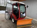 Carraro Rondo K 333 / Winterdienstfahrzeug - Carraro LKWs