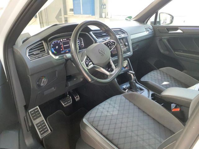 Volkswagen Tiguan - Bild 4
