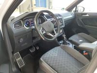 Volkswagen Tiguan - Vorschau Bild 4