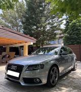 Audi S4 3.0 TFSI S tronic quattro Avant  - gebrauchte Audi S4 aus dem Jahr 2010