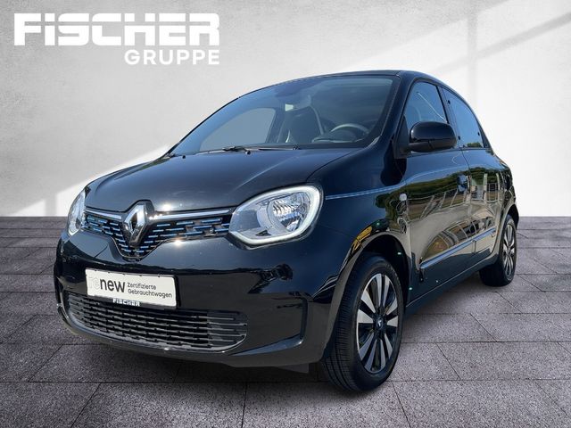 Renault Twingo E-TECH INTENS Kamera SHZ Faltdach