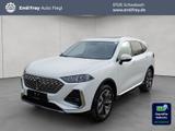 GWM WEY 03 AWD Luxury 150 kW, 5-türig - GWM Wey 03 mit Schiebedach