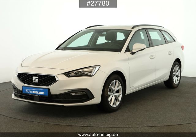 Seat Leon ST 2.0 TDI Style #AHK#Virtual#LED#Beats#