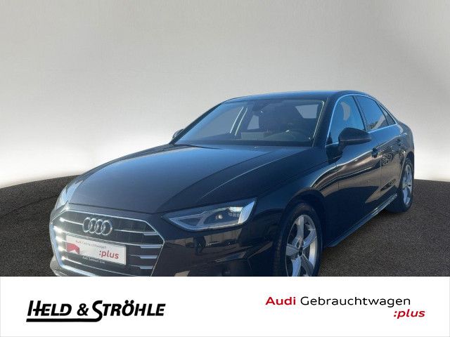 Audi A4 - Bild 1
