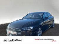 Audi A4 - Vorschau Bild 1
