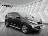 Kia Sportage Spirit Navi*Sitzheizung*Tenpomat*Kamera - Kia Gebrauchtwagen in Frankfurt