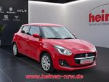 Suzuki SWIFT 1.2 COMFORT HYBRID NAVI LED ACC ALU - gebrauchte Suzuki Swift aus dem Jahr 2021