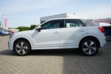 Audi Q2 1.4 TFSI s-line LED Navi ACC Virtual Cockpit - Audi Gebrauchtwagen in Erfurt