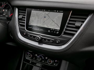 Opel Grandland 1.6 Ultimate Navi Leder 360 Kamera LED