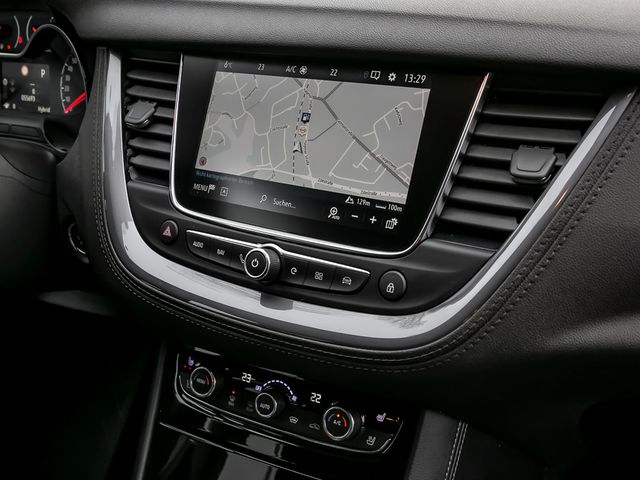 Opel Grandland 1.6 Ultimate Navi Leder 360 Kamera LED