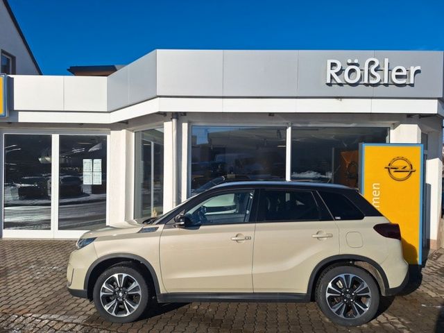 Suzuki Vitara 1.4 Mild-Hybrid Comfort+ 4x4