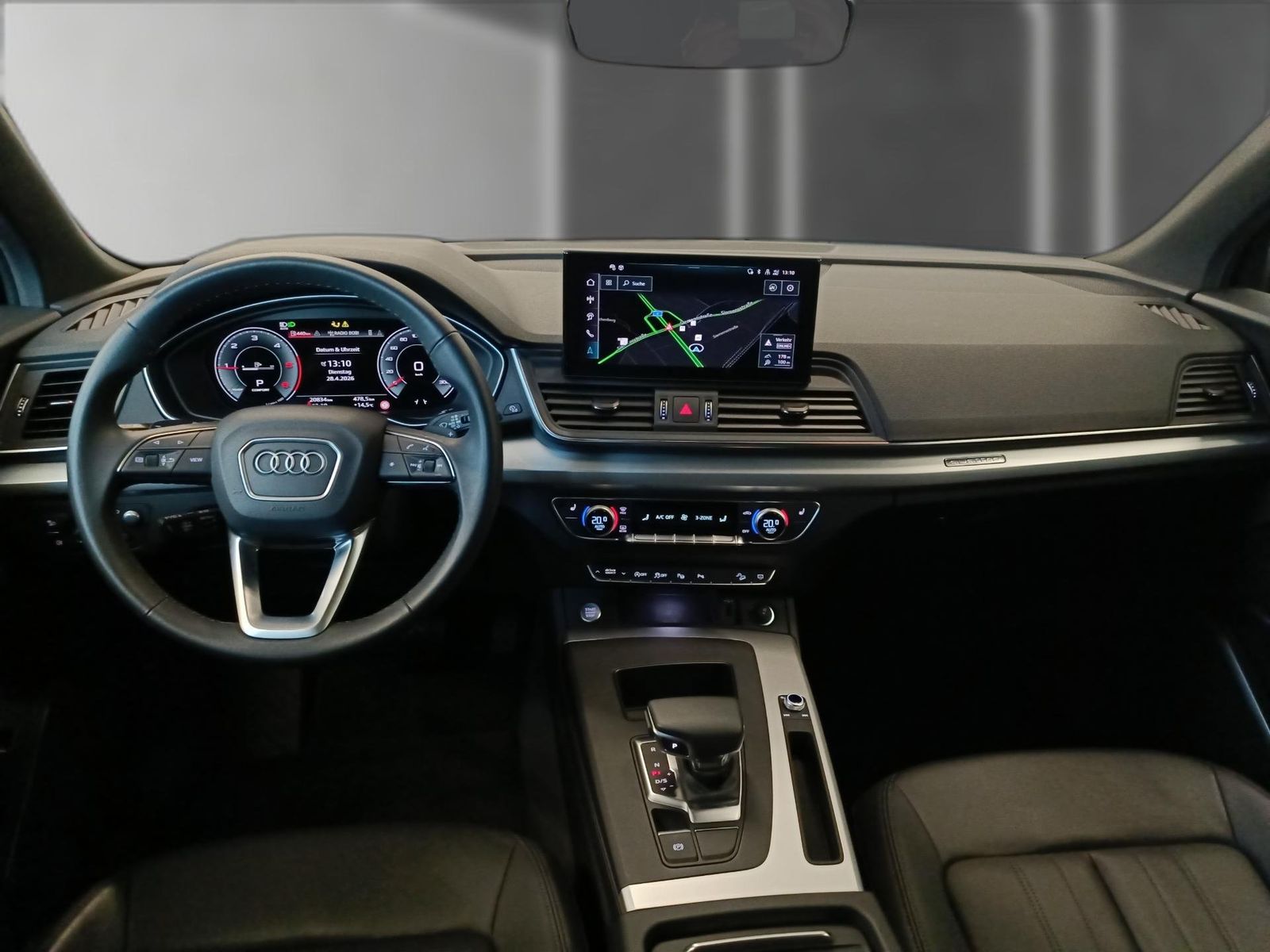 Audi Q5 - Bild 9