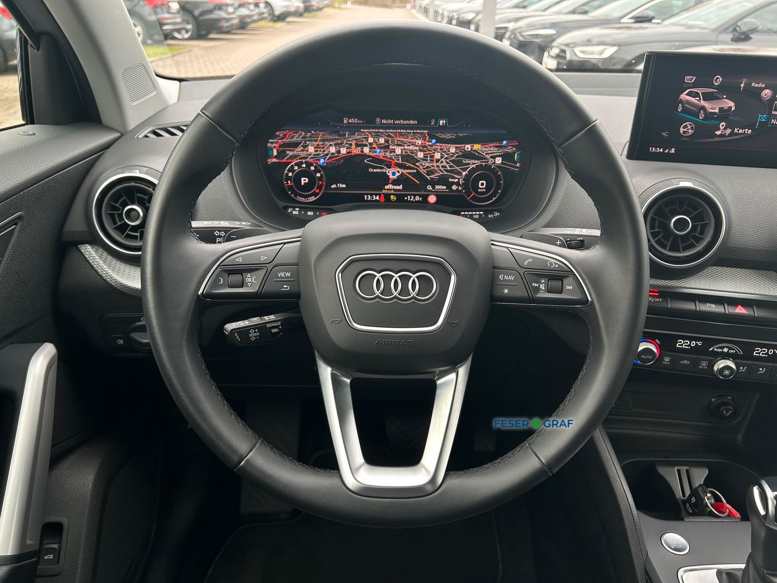 Audi Q2 - Bild 10