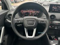 Audi Q2 - Vorschau Bild 10
