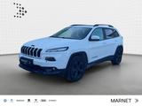 Jeep Cherokee 2,2 Limited 4x4 Pano*Anhängerregul - gebrauchte Jeep Cherokee aus dem Jahr 2017