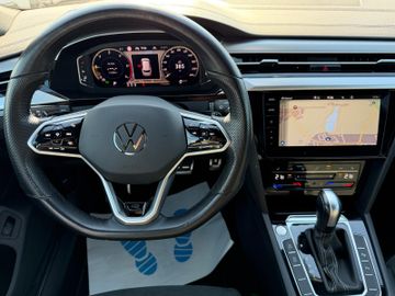 Volkswagen Arteon - 7