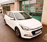 Hyundai i20 YES! *sehr gepflegt* - Hyundai i20 in Bonn