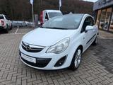 Opel Corsa D 1.4 Color Edition Klima SH EPH Alu - Opel Corsa aus 2011: Color Edition