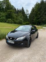 Seat Ibiza Reference - Seat Ibiza: Coupé