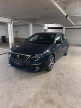 Peugeot 308 Allure GT-Line | 1.Hand | Kamera | Navi uvm! - Peugeot 308 Gebrauchtwagen in Stuttgart