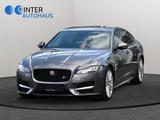 Jaguar XF 30d Automatik*R-Sport*LED*Panorama*aus 2.Hand - Jaguar in Köln