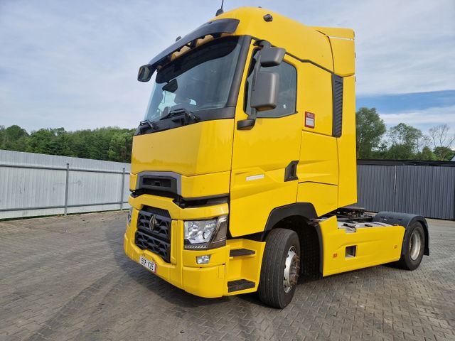 Renault Gama T480 high cab