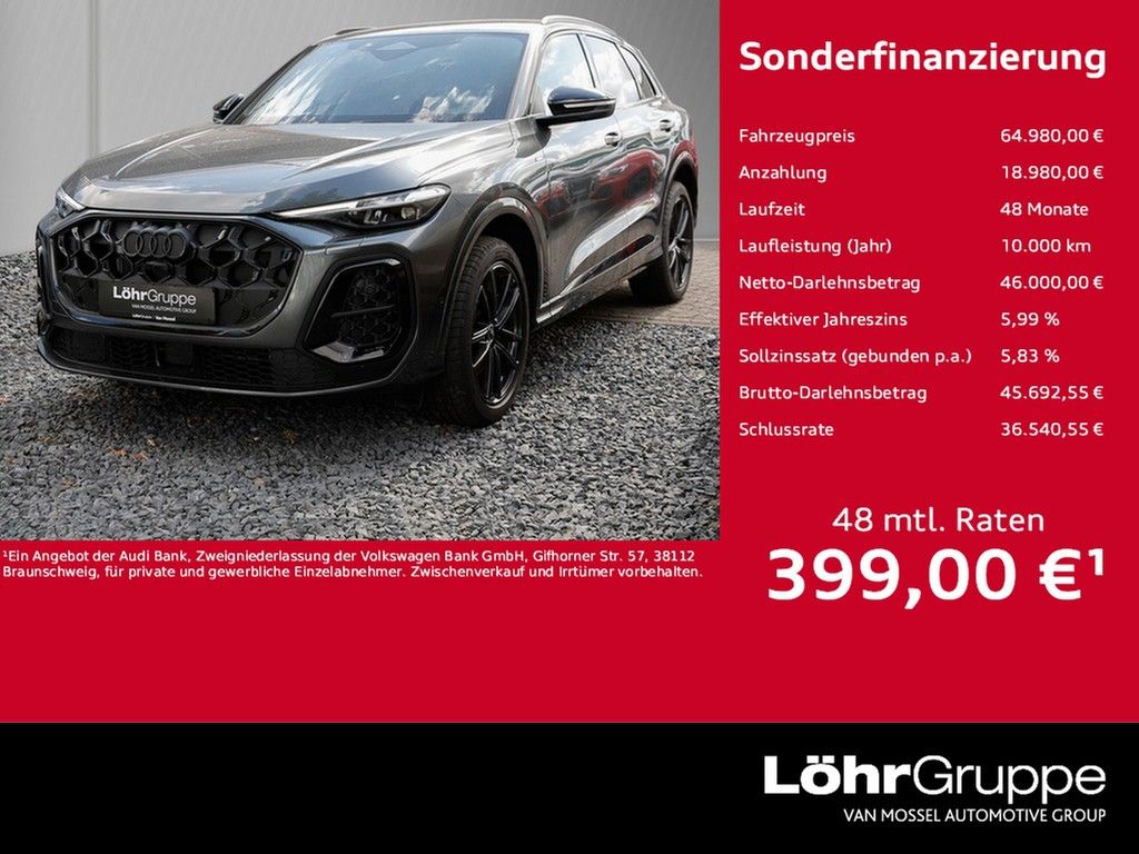 Image of Audi Q5