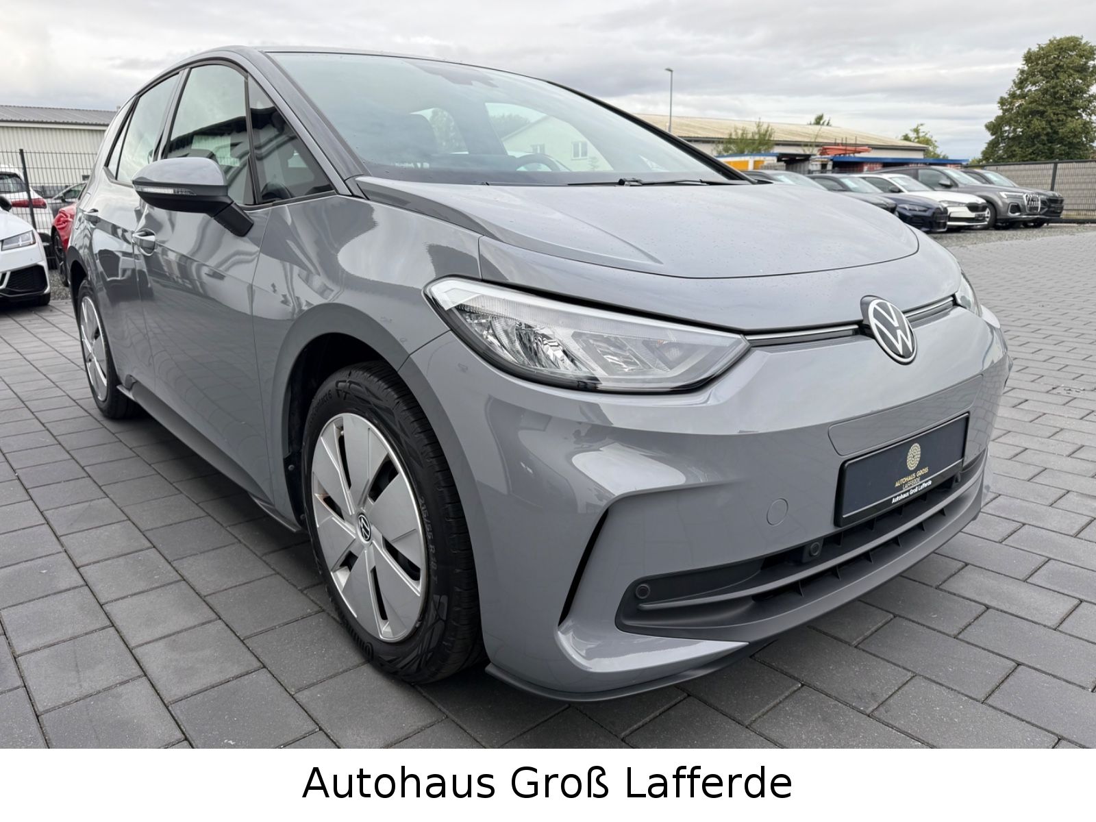 Volkswagen ID.3 Pro 150 kW imagem 3