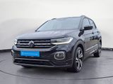 Volkswagen T-Cross 1.0 TSI DSG Navi LED Digital ACC DAB+ - Volkswagen T-Cross aus 2021