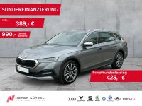 Skoda Octavia - Vorschau Bild 1