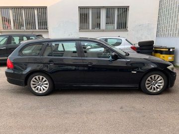BMW 318 - 7