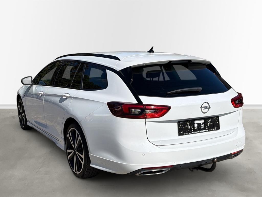 Opel Insignia Sports Tourer Ultimate Sportpaket Navi 