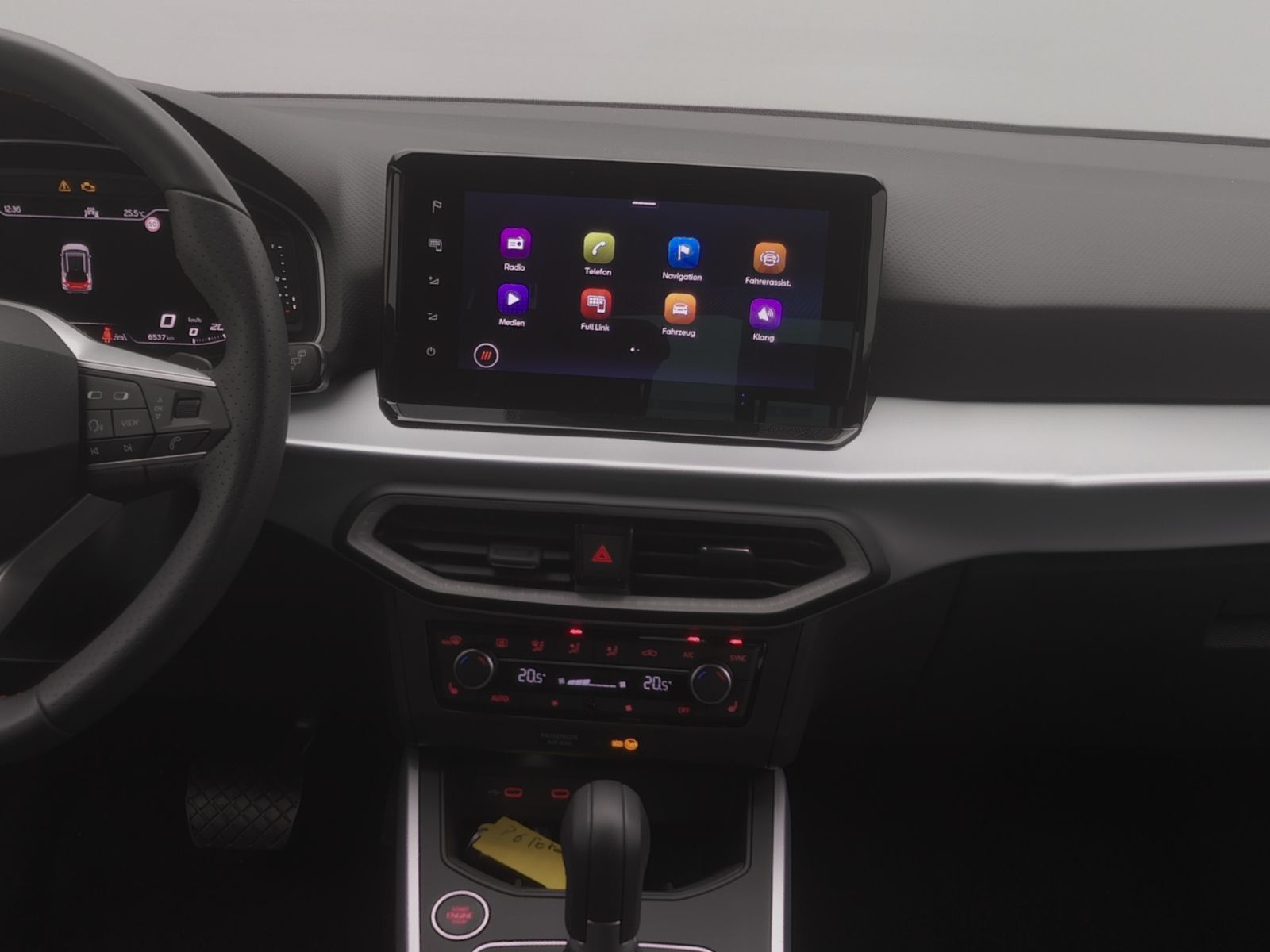 Seat Arona - Bild 10