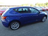 Seat Leon Style*1 HAND*AUTOMAT*ESD*AHK*NAVI*TÜV 4/27 - Seat: Auto