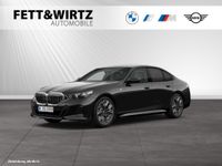 BMW 520 - Vorschau Bild 1