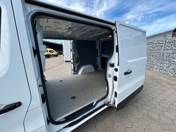 Renault Trafic - 7