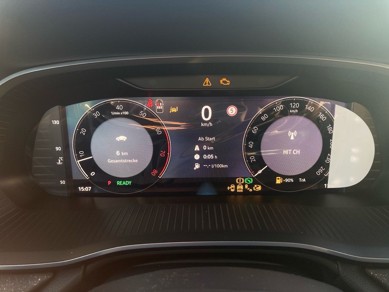 Skoda Octavia - Bild 13