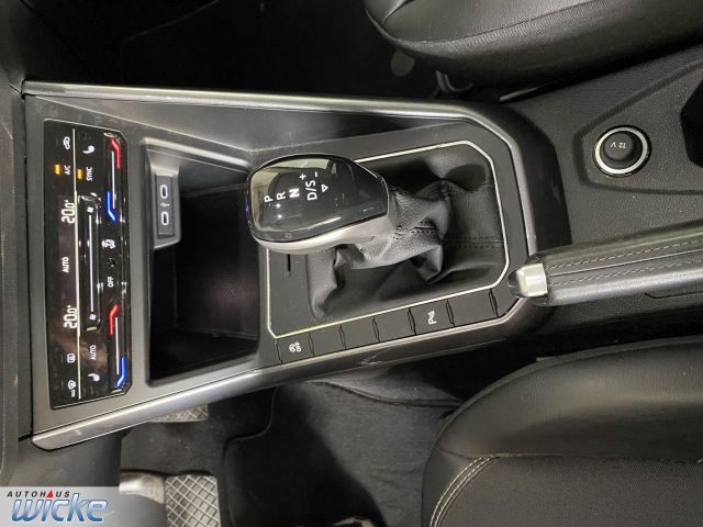 Taigo Style 1.5TSI DSG AHK ACC TRAVEL ASSIST ALU